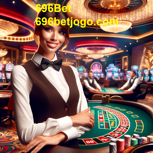 Cassino Ao Vivo