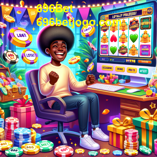 A Importância da Fidelidade nos Jogos Online: Explorando a Categoria da 696Bet