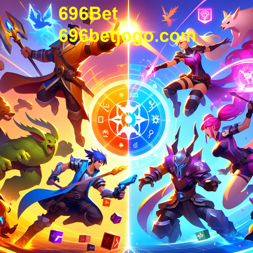 Explorando a Categoria de Suporte em Jogos: A Importância dos Jogadores de Apoio